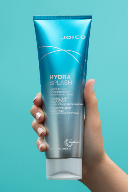 HydraSplash Hydrating Conditioner