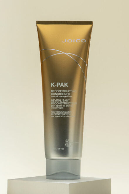 K-PAK Reconstructing Conditioner