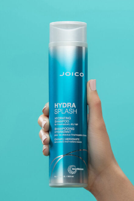HydraSplash Hydrating Shampoo