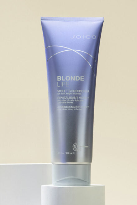 Blonde Life Violet Conditioner