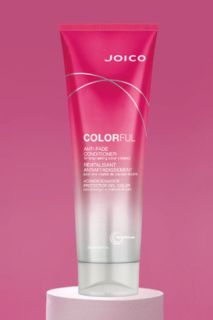 Colorful Anti-Fade Conditioner