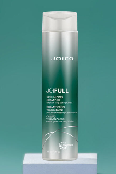 JoiFull Volumizing Shampoo