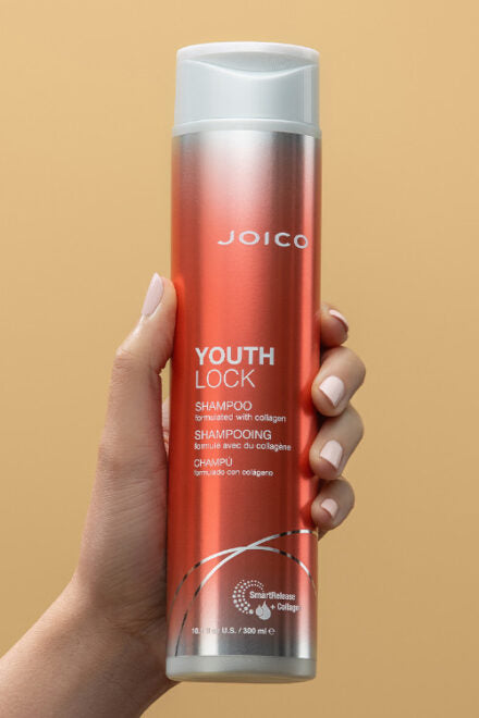 Youthlock Shampoo